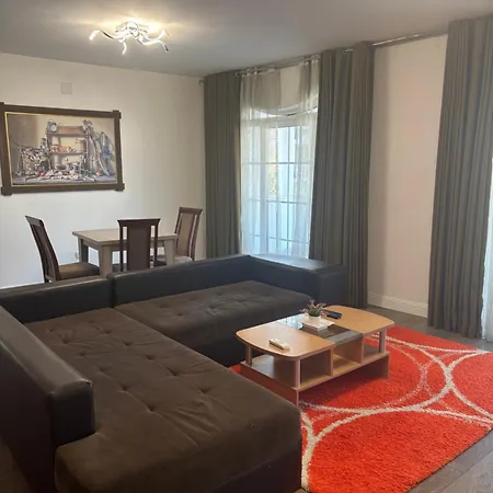 Apartment Popovic 2
