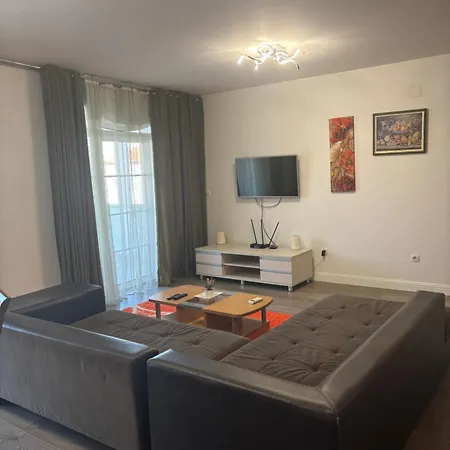 Apartment Popovic 2