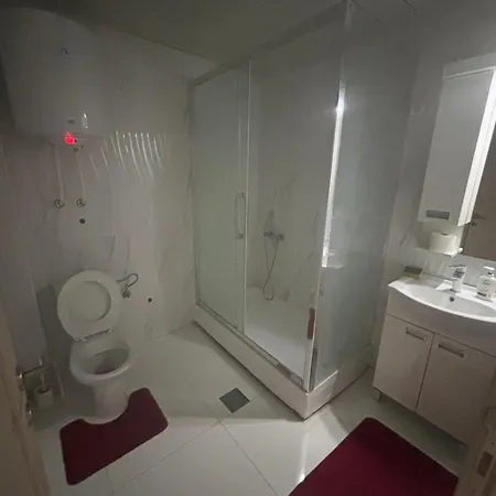 Apartment Popovic 2